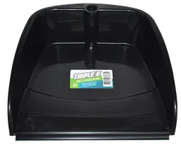 Triple E Recogedor de Basuras