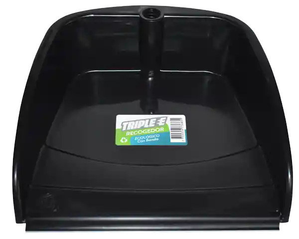 Triple E Recogedor de Basuras