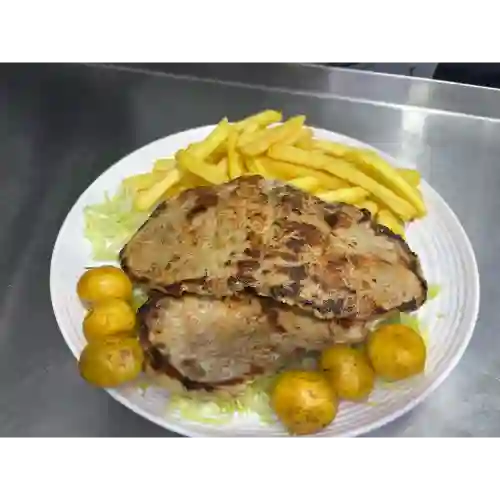 Lomo de Cerdo