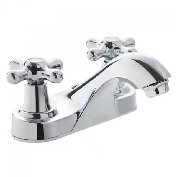 Stretto Grifería Para Lavamanos 4