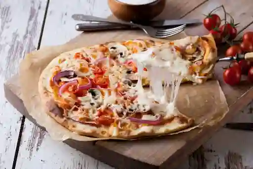 Pizza Malta