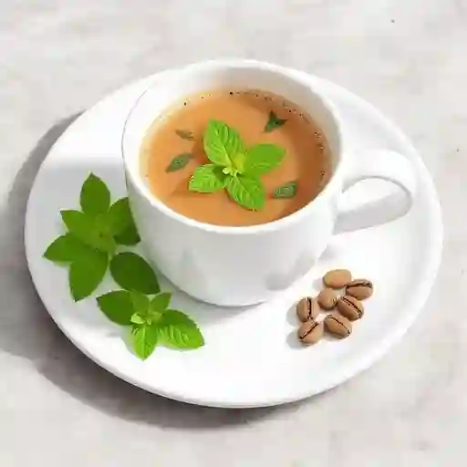 Aromática Yerbabuena