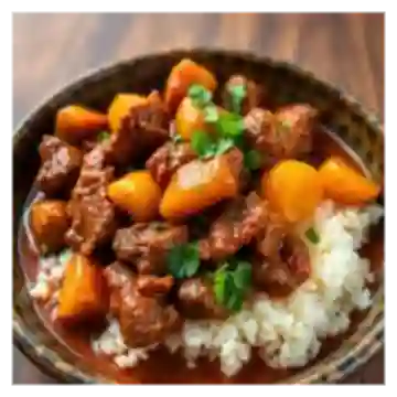 Carne Sudada