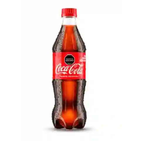 Cocacola 500 ml