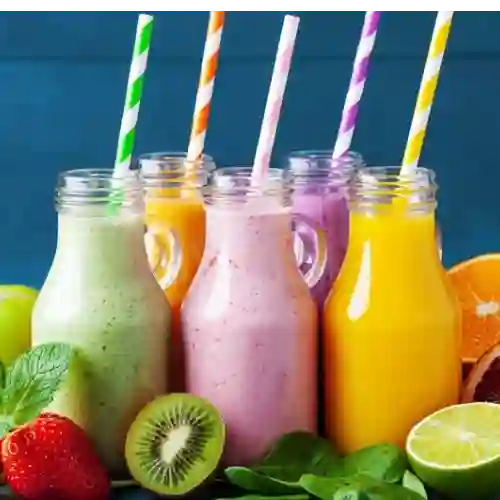 Jugo Fusión Refrescante