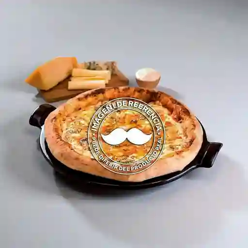 Pizza Poprky