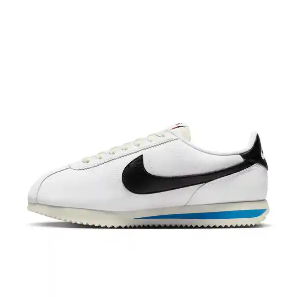 Nike Zapatos Cortez Mujer Blanco 7.5 DN1791-100