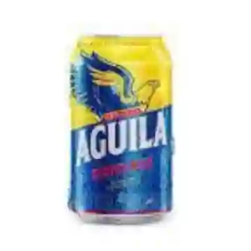 Aguila Lata 330 ml