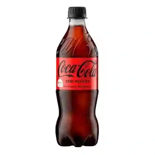 Coca-cola 400ml Zero