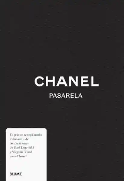 Chanel Pasarela