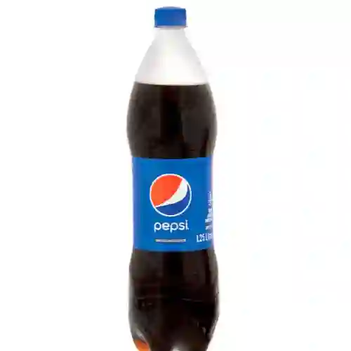 Pepsi 1.25 Litros