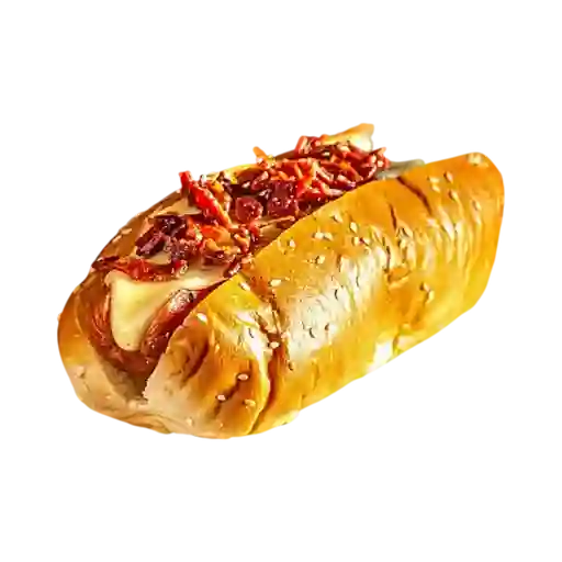 Perro Tocineta