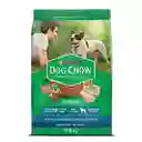 Dog Chow Alimento Para Perro Control de Peso