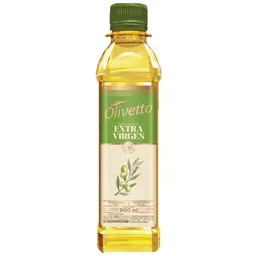 Olivetto Aceite Olivia Extra Virgen