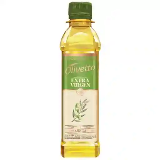 Olivetto Aceite Olivia Extra Virgen