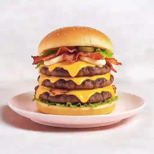 Cheeseburger