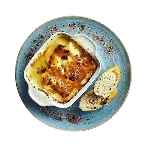 Lasaña Boloñesa