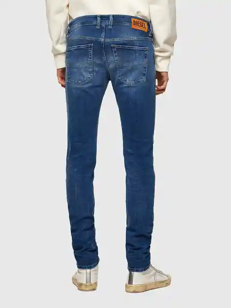 Diesel Jean Sleenker-X Talla 28