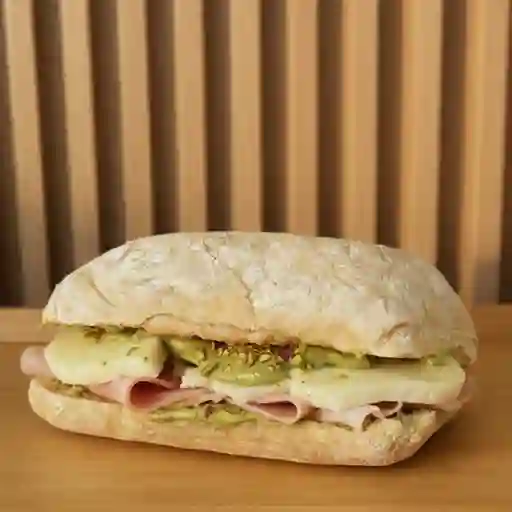 Sandwich firenze