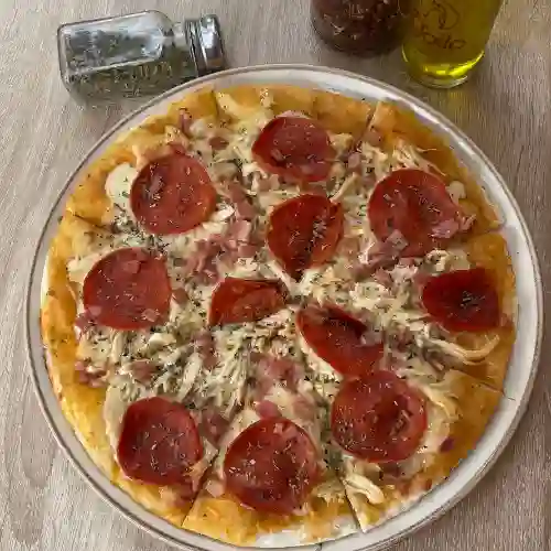 Pizza la Legendaria