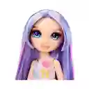 Mga Muñeca Rainbow High Fashion Dolls Violet 27.94 cm