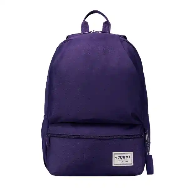 Totto Morral Dynamic Morado