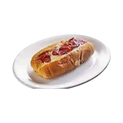 Perro Caliente Italiano
