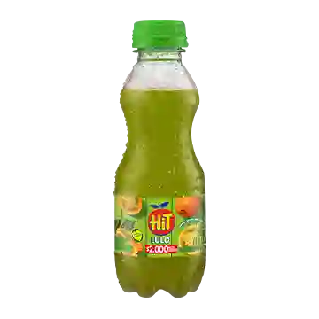Jugo Hit 300ml Lulo