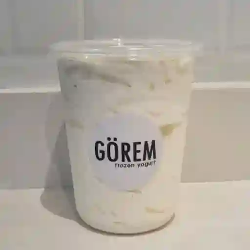 Helado to go