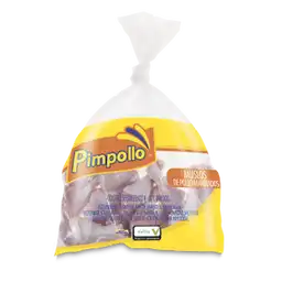 Pimpollo Muslos Iqf