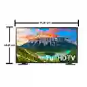 Samsung Televisor LED 124 cm 49" FHD Smart