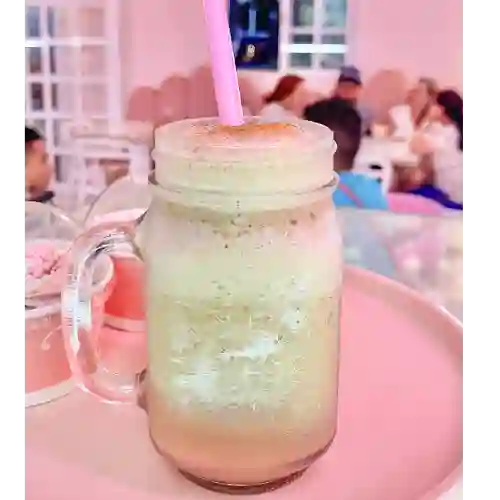 Té Chai en Leche