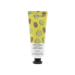 Crema de Manos Energía de Frutas Kiwi Miniso