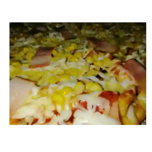 Mielmostaza 6 Porciones Pequeñas, 27 Cm