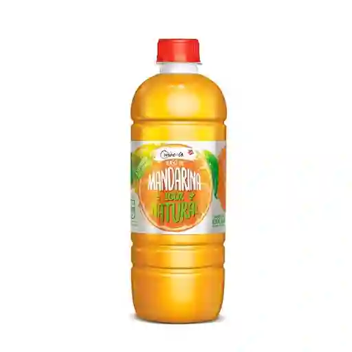 Cuisine & Co Jugo de Mandarina Natural