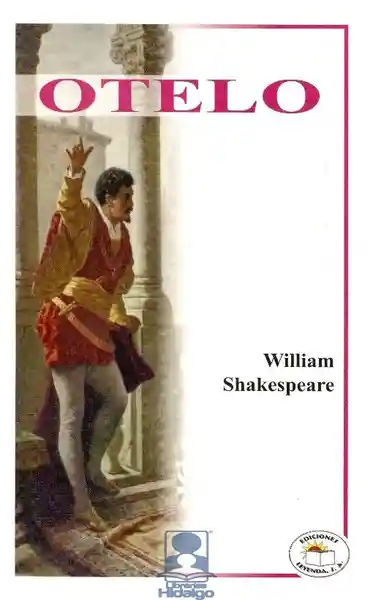 Otelo - William Shakespeare