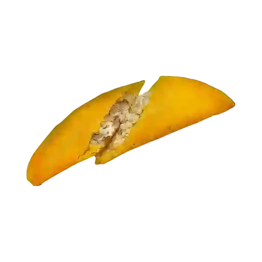 Empanadas de Pollo