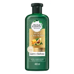 Shampoo de Cabello Herbal Essences Aguacate (400 Ml)