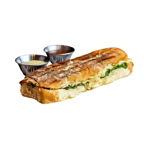Sándwich de Jamón