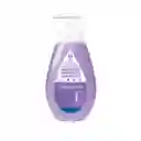 Baño Líquido Bebé JOHNSON'S Antes de Dormir 400 ML