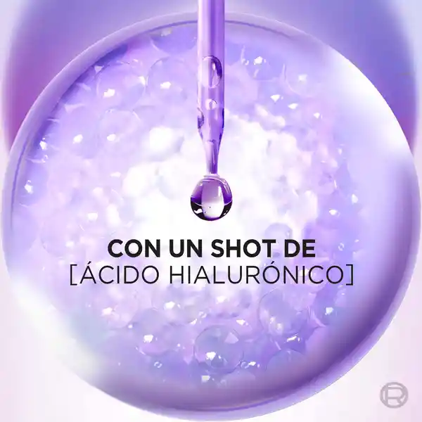 Pack Elvive Hidra Hialurónico Shampoo + Acondicionador