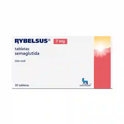 Rybelsus (7 mg)