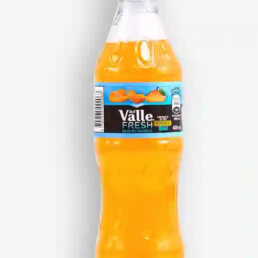 Jugo del valle 400ml