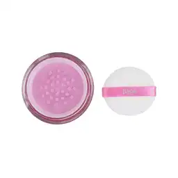 Polvo Suelto Serie Barbie Tono 01 Miniso
