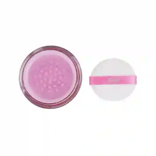 Polvo Suelto Serie Barbie Tono 01 Miniso