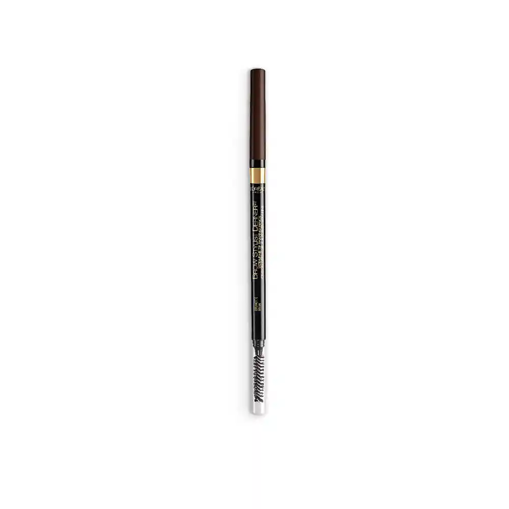 Delineador Cejas  L’Oréal Paris Definer Brunette 0.09 gr