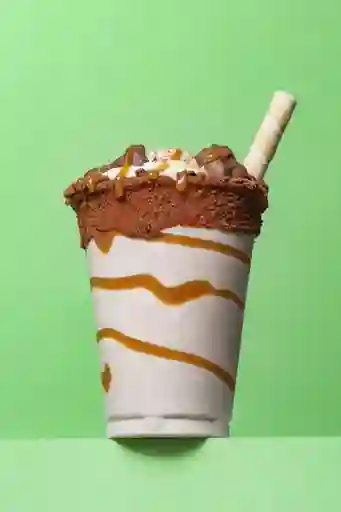 Malteada de Milo 14 Onz