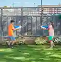 Nerf Floodinator Bom