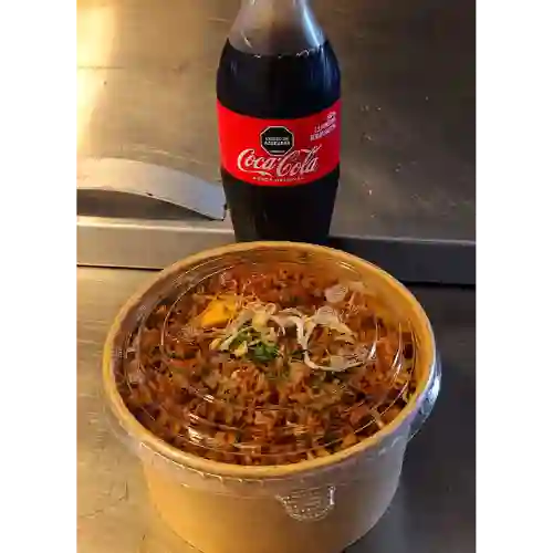 Combo Soltero