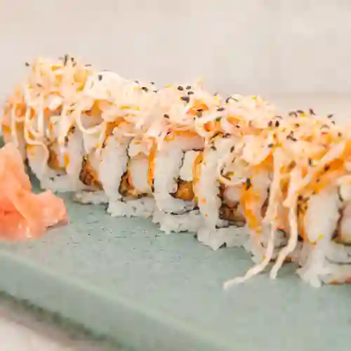 Sushi Koto Roll